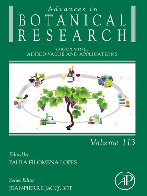 cover image of Grapevine